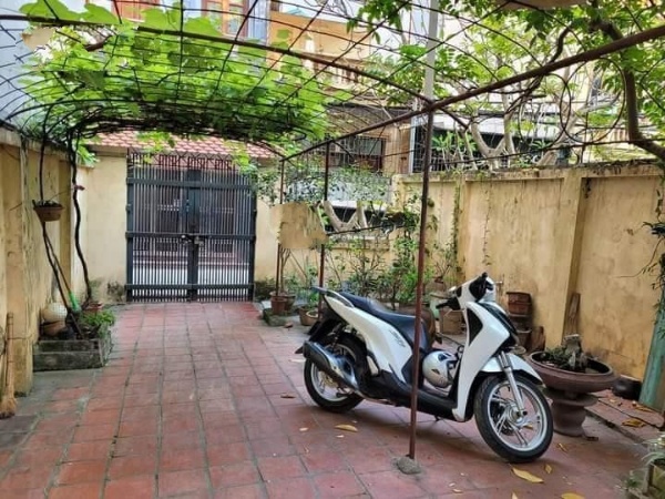 Bán nhà 4 tầng 150 m² tại Đại Kim, Hoàng Mai, Hà Nội